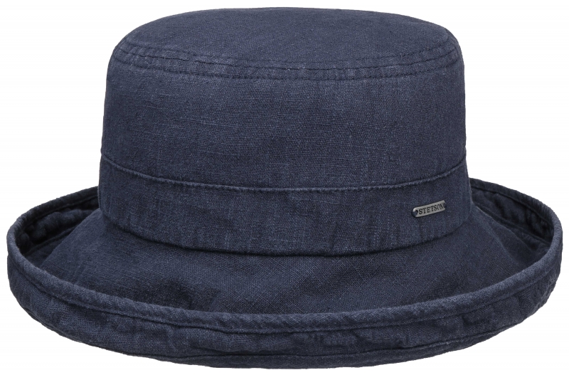 ask Ass Engineers Palarie din ramie Ladies Hat - Stetson - Palarii din material textil