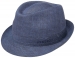 Palarie din in Trilby - Stetson