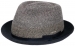 Palarie din paie Player Toyo - Stetson