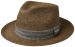Palarie din paie Fedora Toyo - Stetson