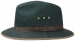 Palarie din bumbac Traveller - Stetson