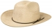 Palarie din paie Western Mexican Palm - Stetson