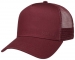 Sapca din bumbac Trucker Cap Cotton - Stetson