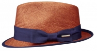Palarie din paie Murray Toyo - Stetson