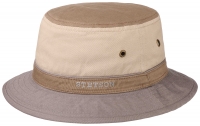Palarie din bumbac Bucket - Stetson