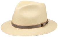 Palarie din paie Traveller Panama 1 - Stetson
