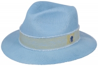 Palarie din paie Traveller Toyo - Stetson