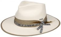 Palarie din paie Outdoor Toyo - Stetson