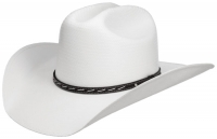 Palarie din paie Western Toyo - Stetson