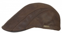 Sapca din piele Manatee - Stetson