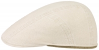 Sapca din bumbac organic Ivy Cap Delave - Stetson