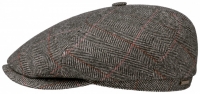 Sapca din lana 6-Panel Cap Wool - Stetson