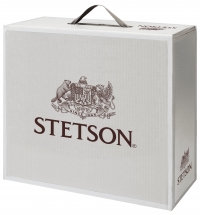 Cutie pentru palarii - Stetson